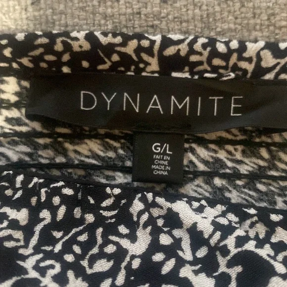 Dynamite Dress - Picture 4 of 5